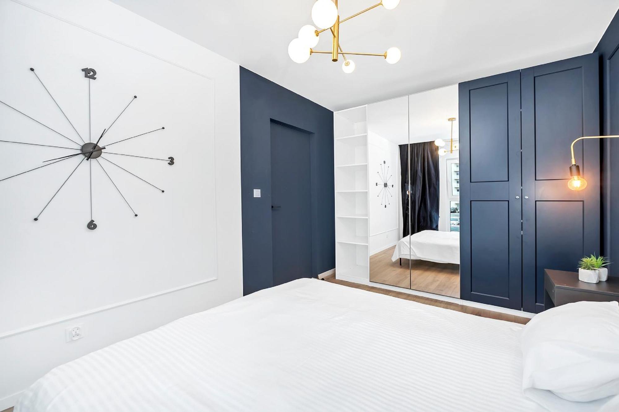 Lumina Comfy Apartment Lodz Kültér fotó