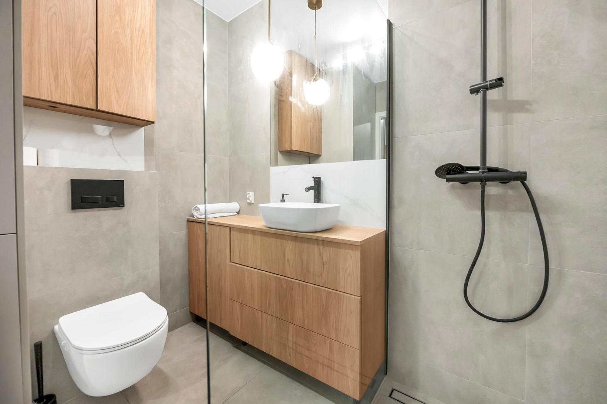 Lumina Comfy Apartment Lodz Kültér fotó