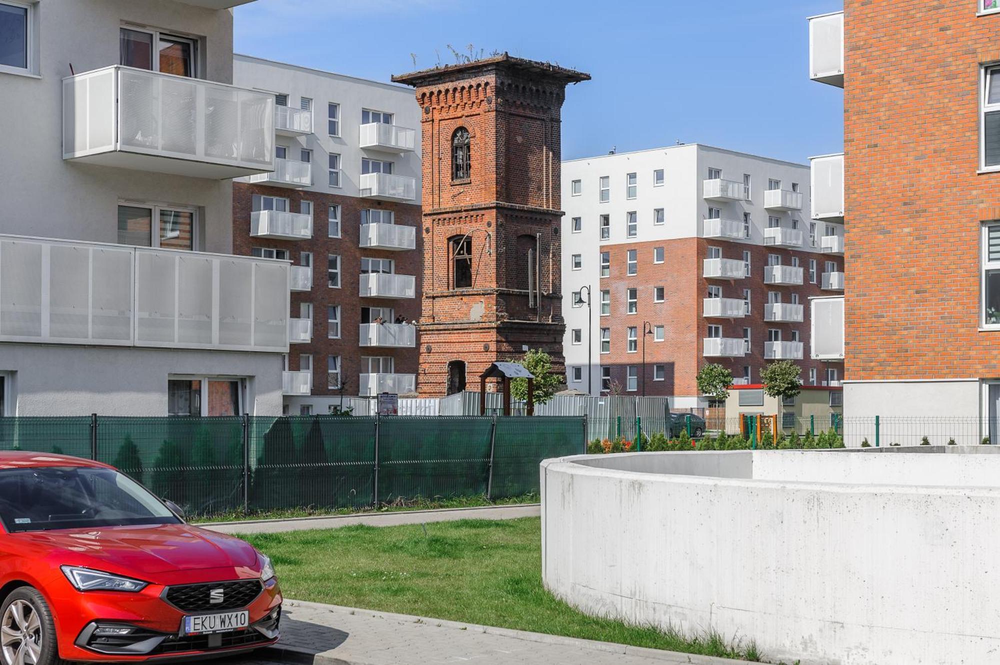 Lumina Comfy Apartment Lodz Kültér fotó
