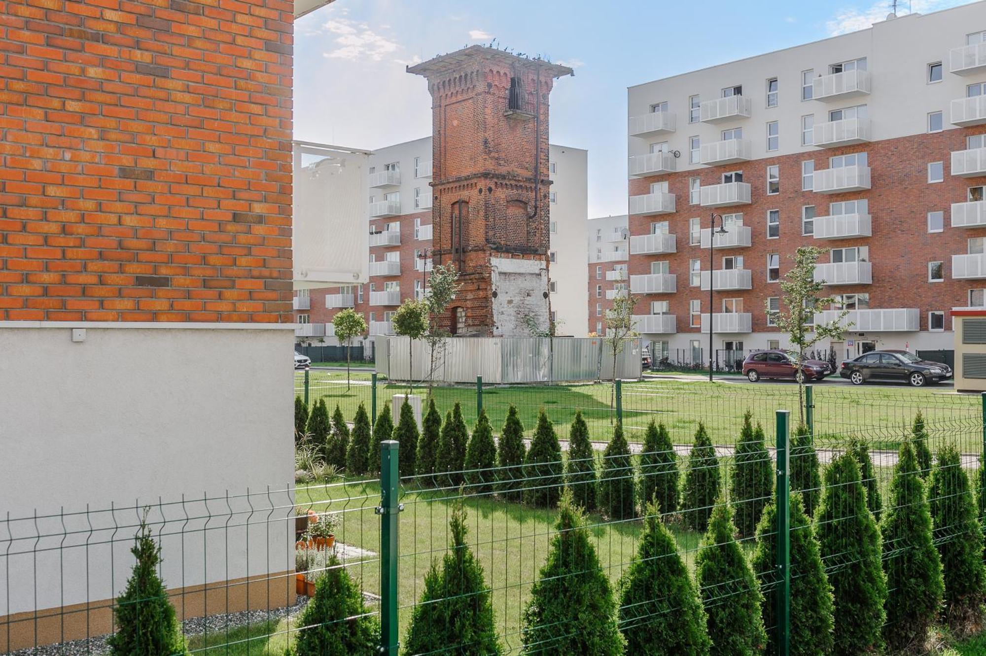 Lumina Comfy Apartment Lodz Kültér fotó