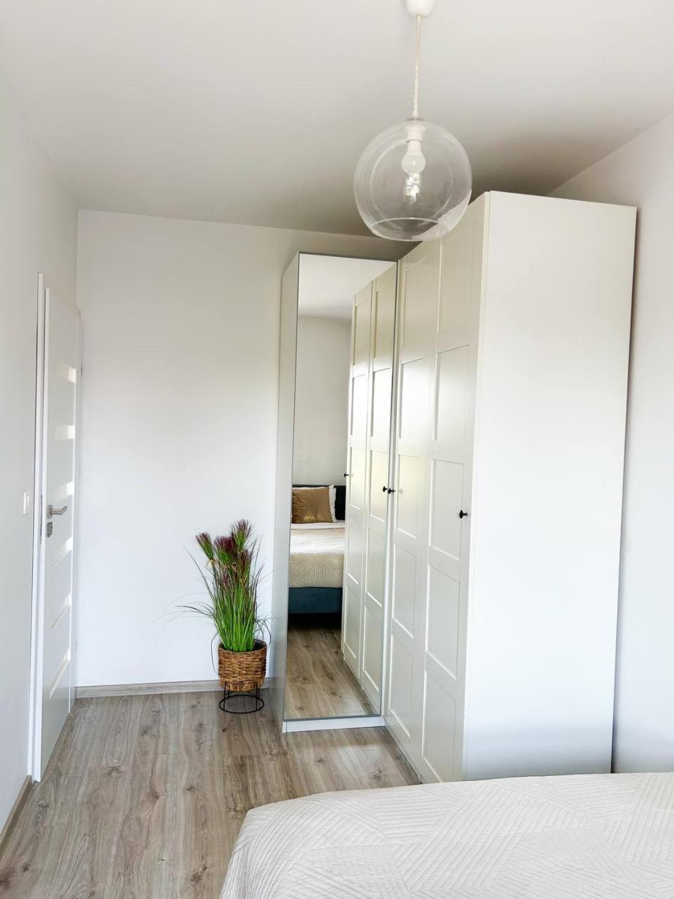 Lumina Comfy Apartment Lodz Kültér fotó